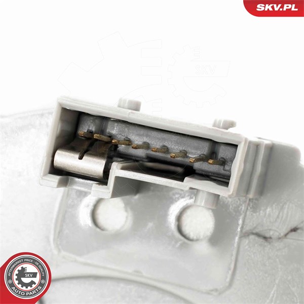 Klockfjäder, airbag Esen skv 96SKV641 ESEN SKV Klockfjäder, airbag Esen skv 96SKV641 ESEN SKV