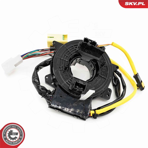 Klockfjäder, airbag Esen skv 96SKV642 ESEN SKV