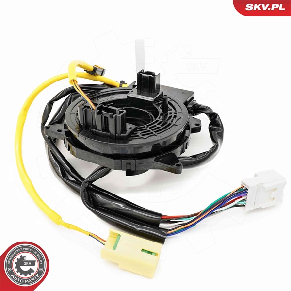 Klockfjäder, airbag Esen skv 96SKV642 ESEN SKV