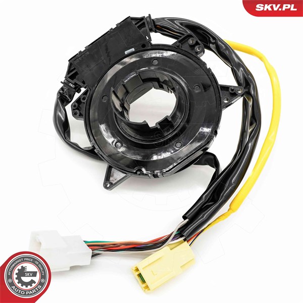 Klockfjäder, airbag Esen skv 96SKV642 ESEN SKV
