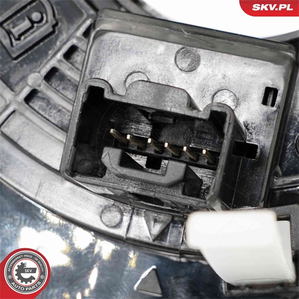 Klockfjäder, airbag Esen skv 96SKV642 ESEN SKV