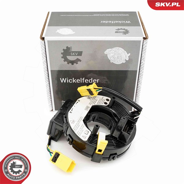 Klockfjäder, airbag Esen skv 96SKV644 ESEN SKV