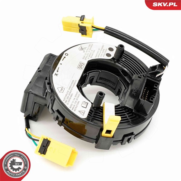 Klockfjäder, airbag Esen skv 96SKV644 ESEN SKV