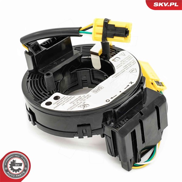 Klockfjäder, airbag Esen skv 96SKV644 ESEN SKV