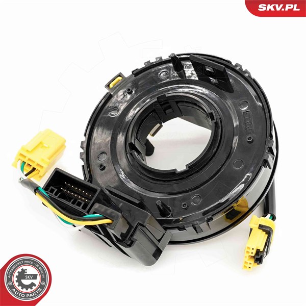 Klockfjäder, airbag Esen skv 96SKV644 ESEN SKV