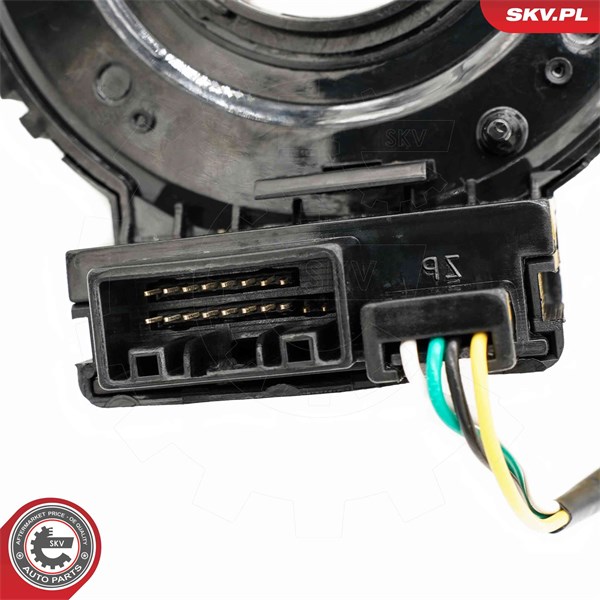 Klockfjäder, airbag Esen skv 96SKV644 ESEN SKV