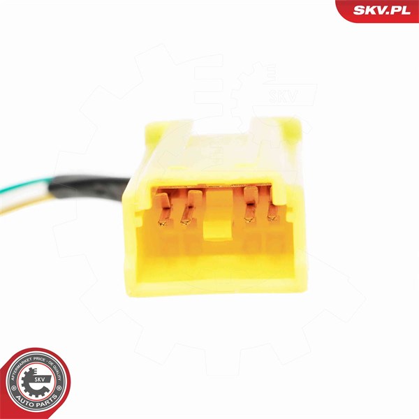 Klockfjäder, airbag Esen skv 96SKV644 ESEN SKV