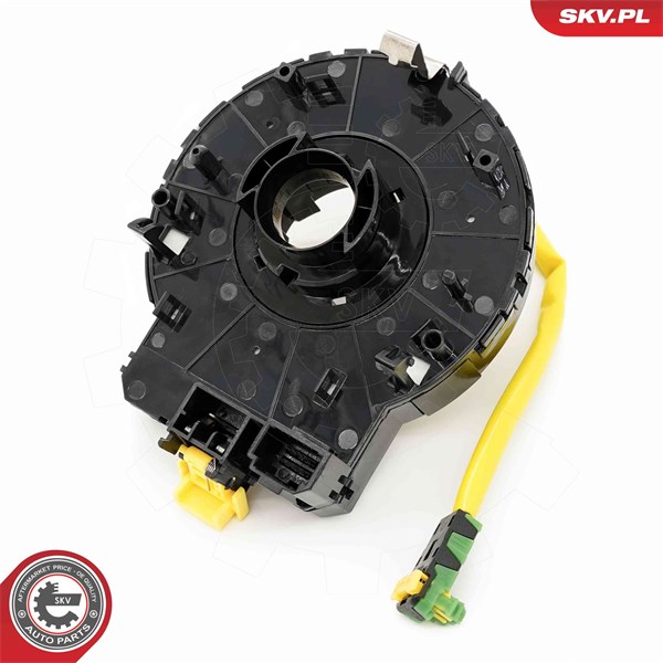 Klockfjäder, airbag Esen skv 96SKV645 ESEN SKV