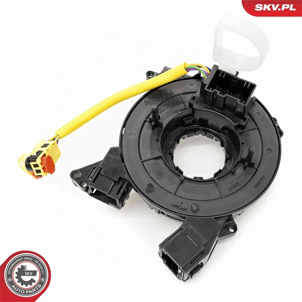 Klockfjäder, airbag Esen skv 96SKV646 ESEN SKV