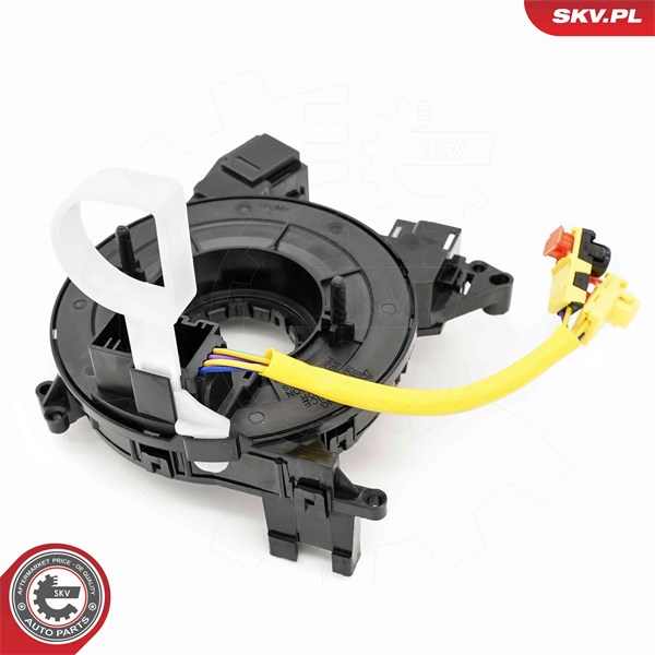 Klockfjäder, airbag Esen skv 96SKV646 ESEN SKV