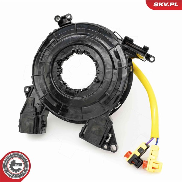 Klockfjäder, airbag Esen skv 96SKV646 ESEN SKV