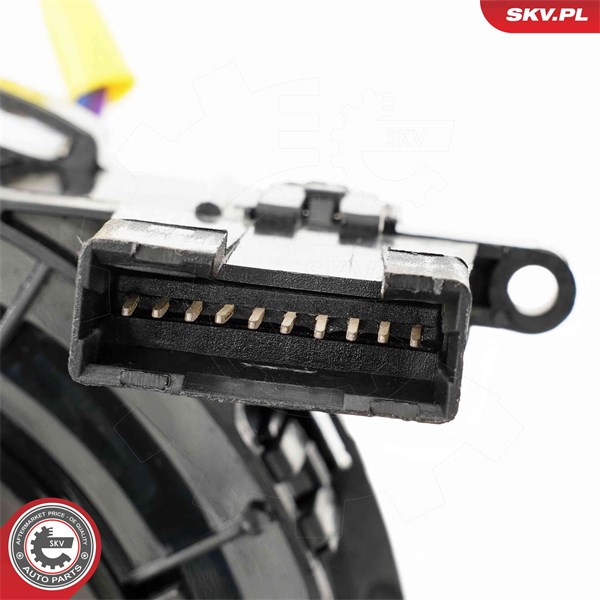 Klockfjäder, airbag Esen skv 96SKV646 ESEN SKV