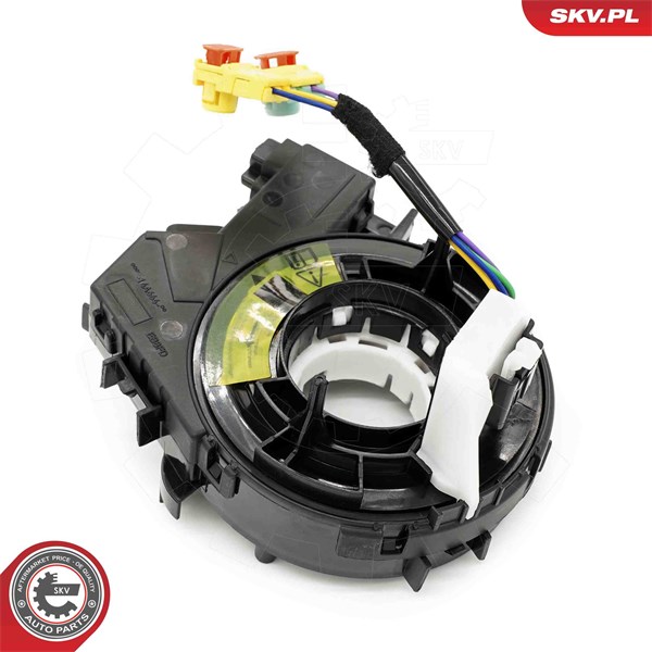 Klockfjäder, airbag Esen skv 96SKV649 ESEN SKV