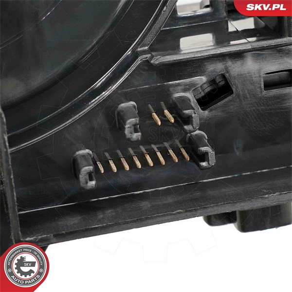 Klockfjäder, airbag Esen skv 96SKV649 ESEN SKV