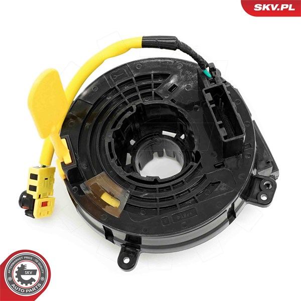 Klockfjäder, airbag Esen skv 96SKV650 ESEN SKV