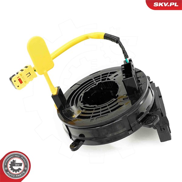 Klockfjäder, airbag Esen skv 96SKV650 ESEN SKV