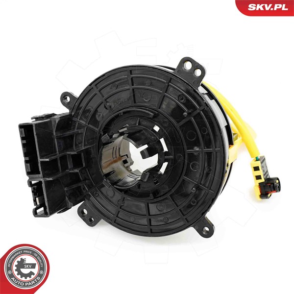 Klockfjäder, airbag Esen skv 96SKV650 ESEN SKV