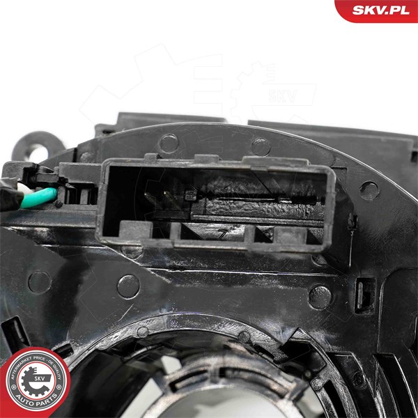 Klockfjäder, airbag Esen skv 96SKV650 ESEN SKV