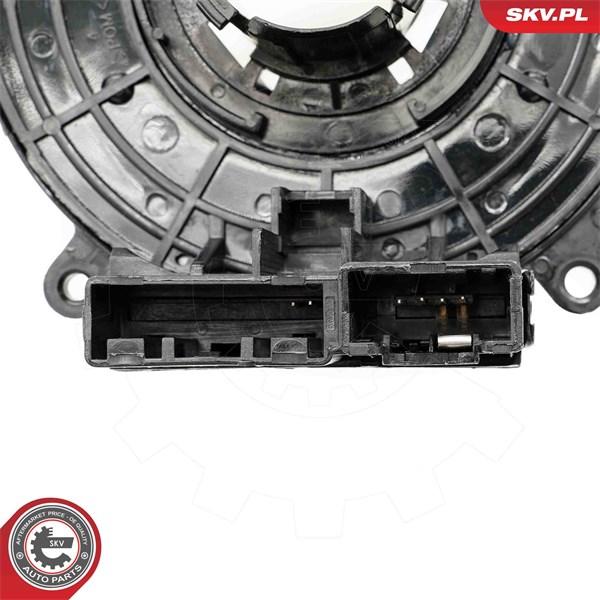 Klockfjäder, airbag Esen skv 96SKV650 ESEN SKV
