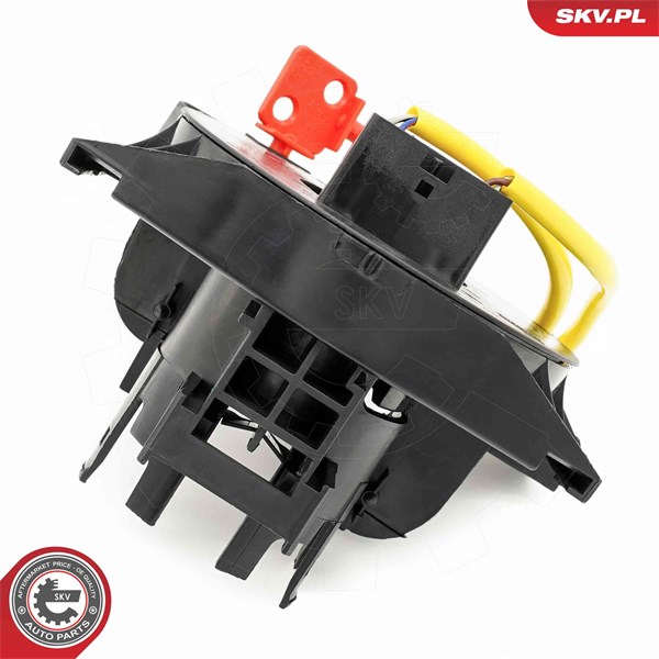 Klockfjäder, airbag Esen skv 96SKV652 ESEN SKV