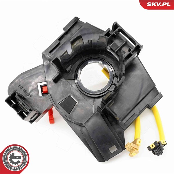 Klockfjäder, airbag Esen skv 96SKV652 ESEN SKV