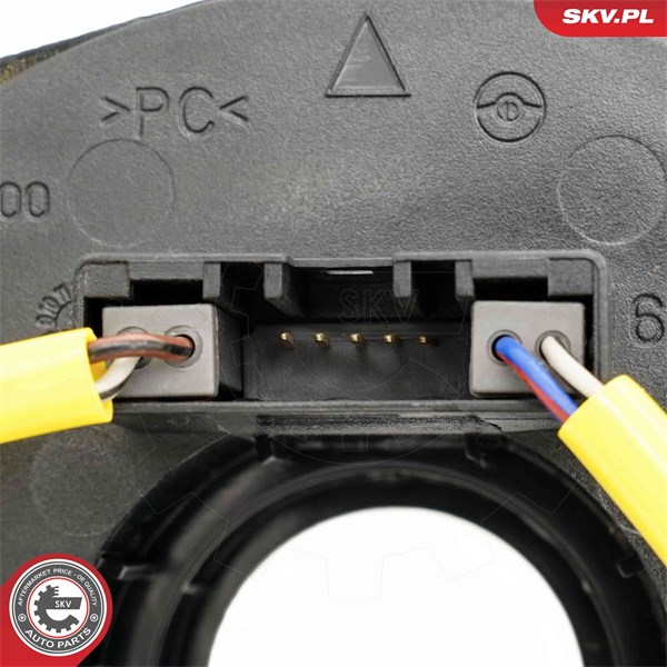 Klockfjäder, airbag Esen skv 96SKV652 ESEN SKV