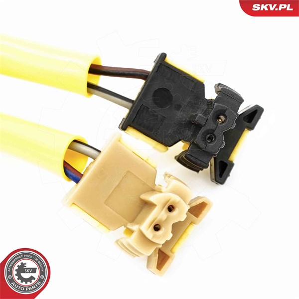 Klockfjäder, airbag Esen skv 96SKV652 ESEN SKV