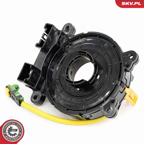 Klockfjäder, airbag Esen skv 96SKV654 ESEN SKV