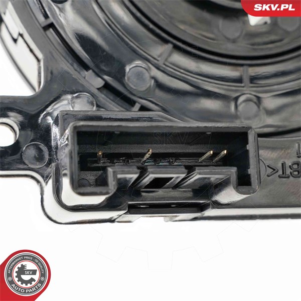 Klockfjäder, airbag Esen skv 96SKV654 ESEN SKV