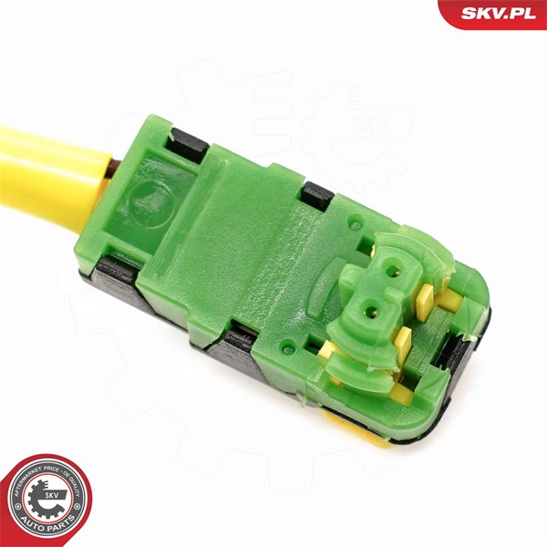 Klockfjäder, airbag Esen skv 96SKV654 ESEN SKV