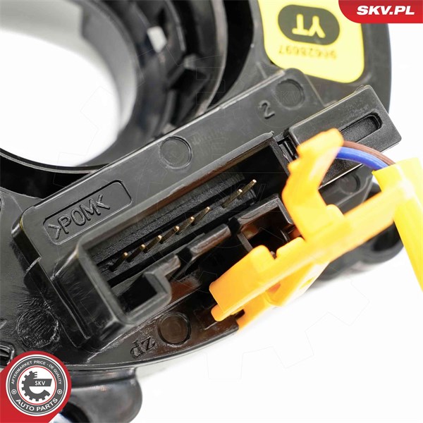 Klockfjäder, airbag Esen skv 96SKV654 ESEN SKV