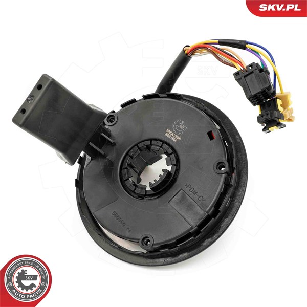 Klockfjäder, airbag Esen skv 96SKV656 ESEN SKV
