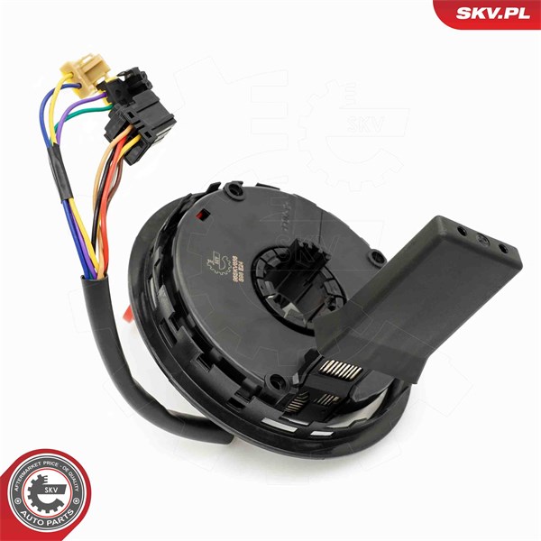 Klockfjäder, airbag Esen skv 96SKV656 ESEN SKV
