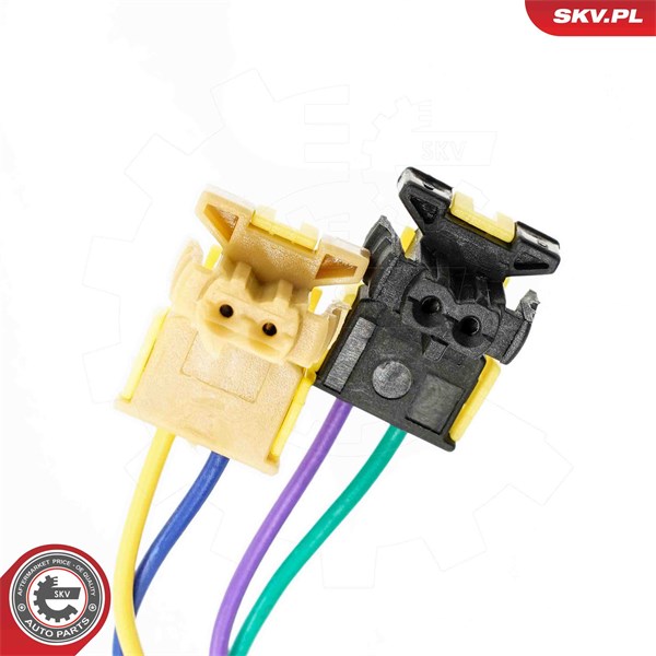 Klockfjäder, airbag Esen skv 96SKV656 ESEN SKV
