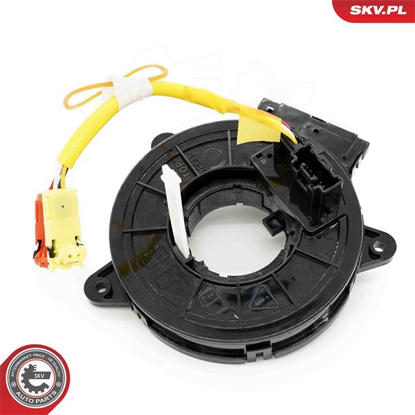 Klockfjäder, airbag Esen skv 96SKV658 ESEN SKV