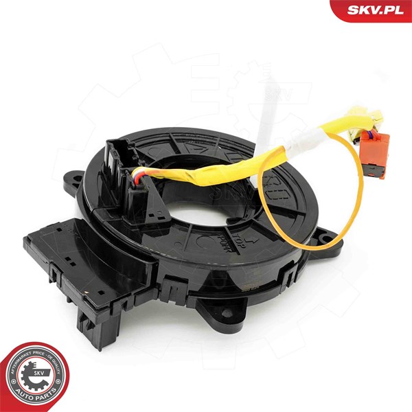 Klockfjäder, airbag Esen skv 96SKV658 ESEN SKV