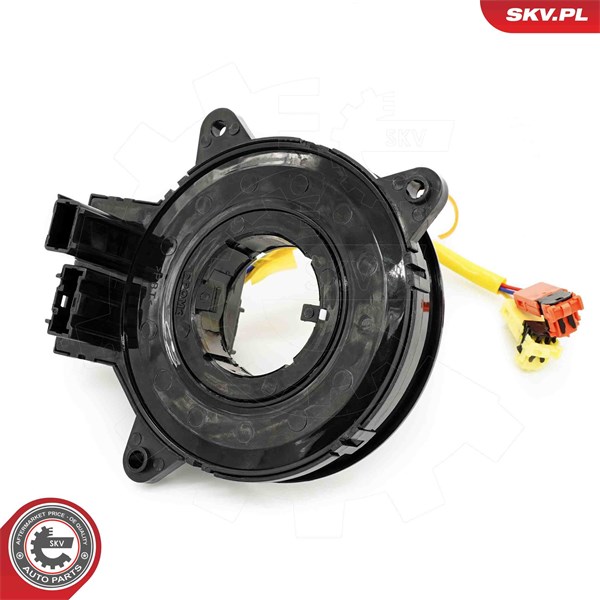 Klockfjäder, airbag Esen skv 96SKV658 ESEN SKV