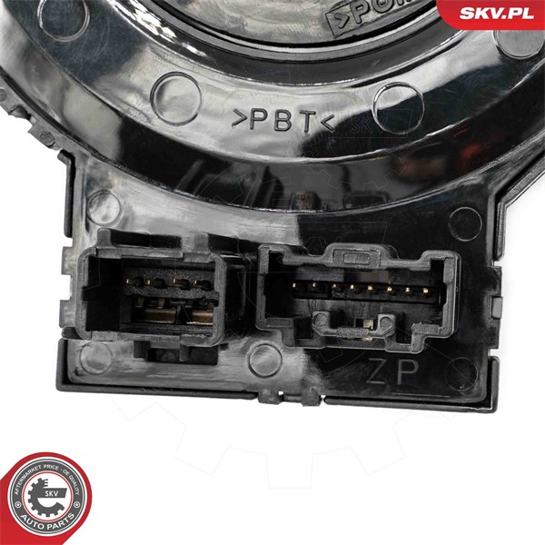 Klockfjäder, airbag Esen skv 96SKV658 ESEN SKV