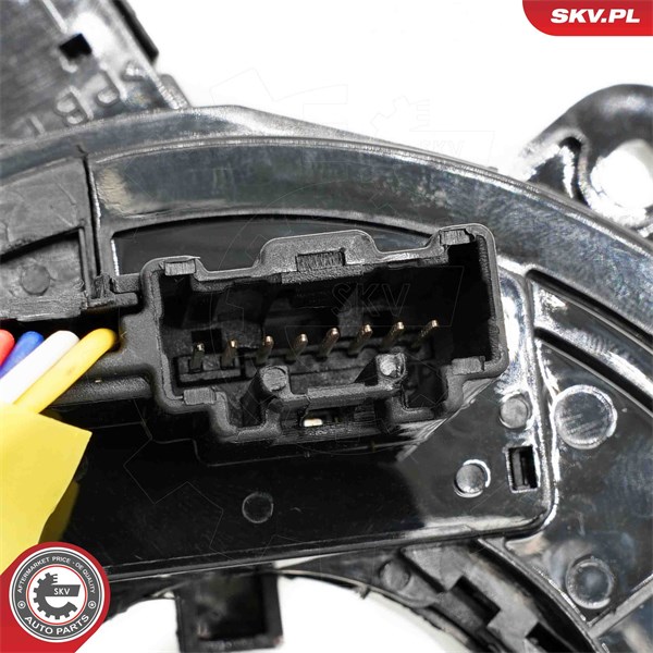 Klockfjäder, airbag Esen skv 96SKV658 ESEN SKV