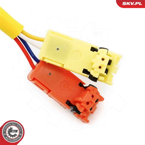 Klockfjäder, airbag Esen skv 96SKV658 ESEN SKV