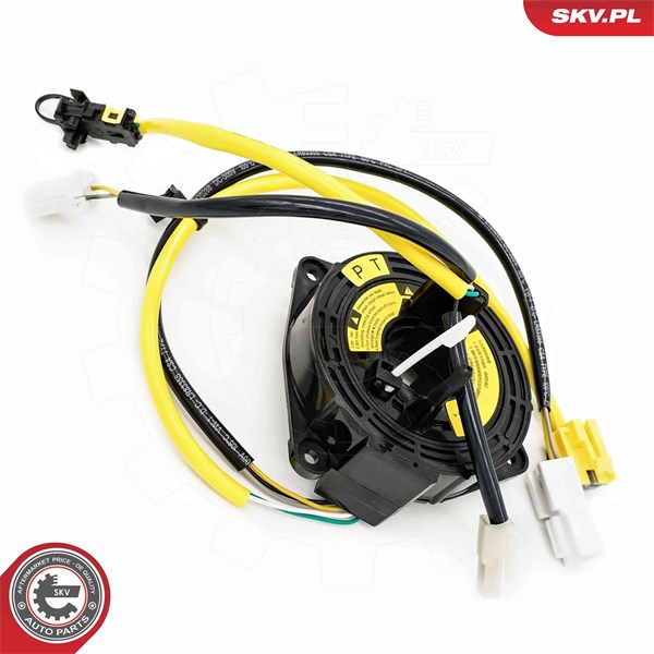 Klockfjäder, airbag Esen skv 96SKV661 ESEN SKV