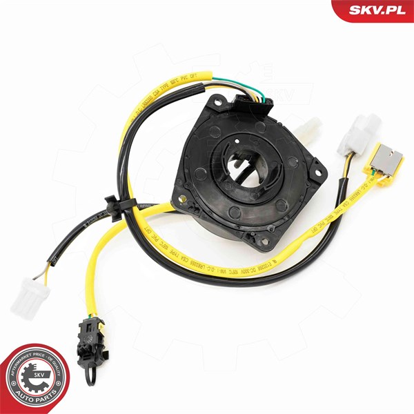 Klockfjäder, airbag Esen skv 96SKV661 ESEN SKV