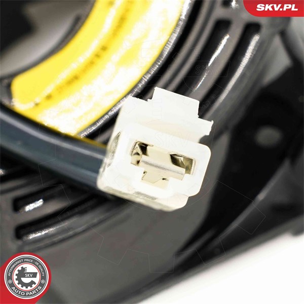 Klockfjäder, airbag Esen skv 96SKV661 ESEN SKV