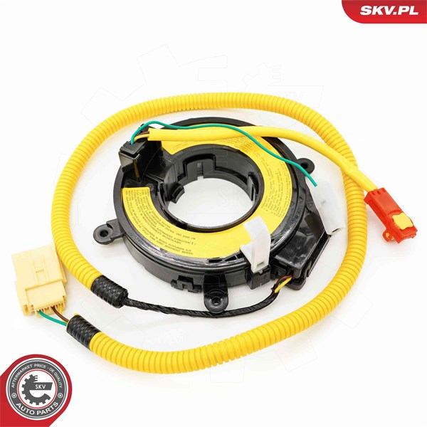 Klockfjäder, airbag Esen skv 96SKV662 ESEN SKV Klockfjäder, airbag Esen skv 96SKV662 ESEN SKV