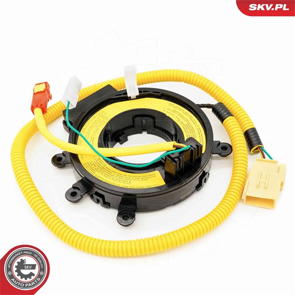 Klockfjäder, airbag Esen skv 96SKV662 ESEN SKV Klockfjäder, airbag Esen skv 96SKV662 ESEN SKV