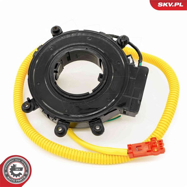 Klockfjäder, airbag Esen skv 96SKV662 ESEN SKV Klockfjäder, airbag Esen skv 96SKV662 ESEN SKV