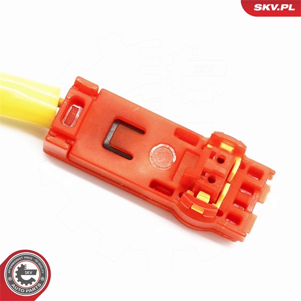 Klockfjäder, airbag Esen skv 96SKV662 ESEN SKV Klockfjäder, airbag Esen skv 96SKV662 ESEN SKV