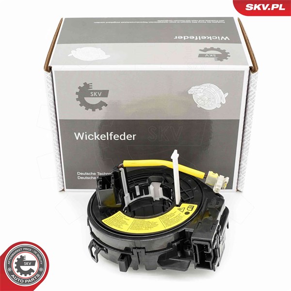 Klockfjäder, airbag Esen skv 96SKV663 ESEN SKV