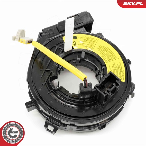 Klockfjäder, airbag Esen skv 96SKV663 ESEN SKV