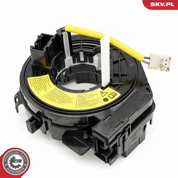 Klockfjäder, airbag Esen skv 96SKV663 ESEN SKV